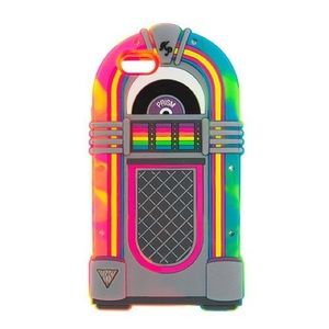 Prism Katy Perry Jukebox iPhone 6 case